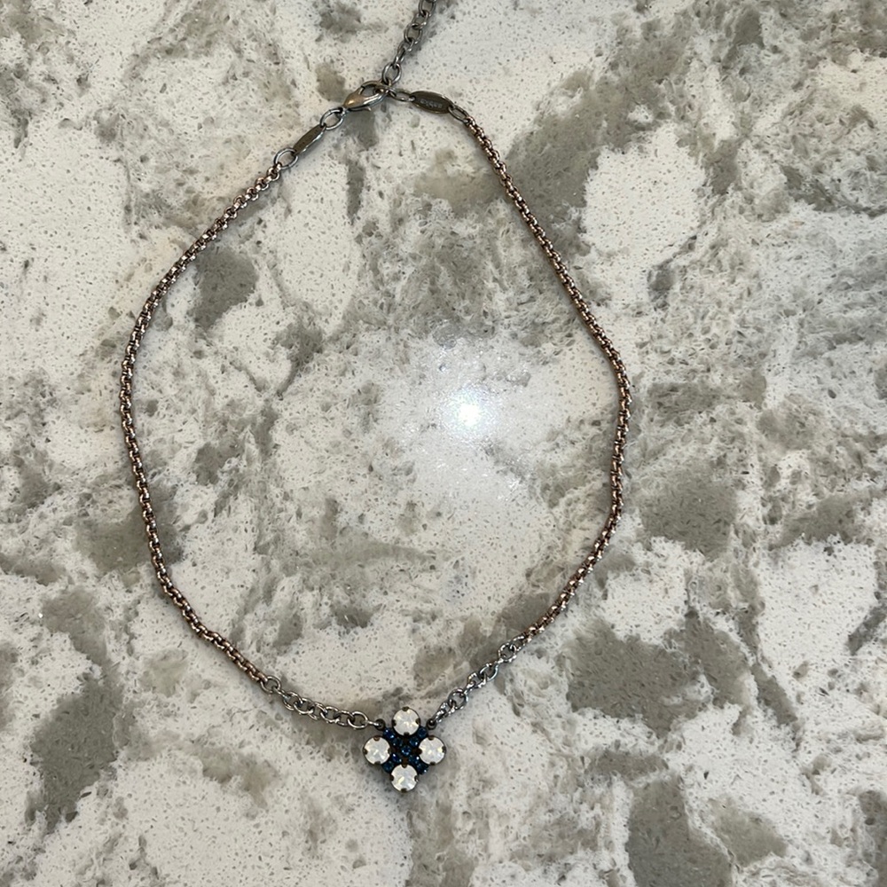 Sabika Youthful Heritage Necklace